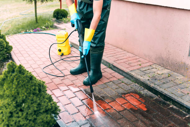 Professional Pressure Washing Services in Great Notch, NJ